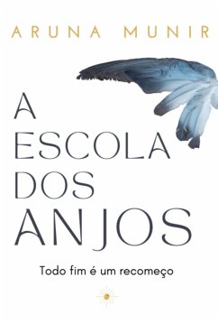 Cover A Escola Dos Anjos (ed. Portugal) (eBook, PDF)