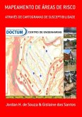 Mapeamento De Áreas De Risco (eBook, PDF)