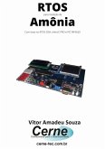 Rtos Para Medição De Amônia Com Base No Rtos Osa, Mikroc Pro E Pic18f4620 (eBook, PDF)