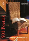 501 Poetrix Para Ler Antes Do Amanhecer (eBook, PDF)