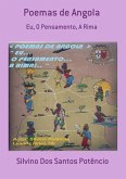 Poemas De Angola (eBook, PDF)