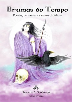 Cover Brumas Do Tempo (eBook, PDF)