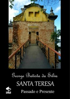 Cover Santa Teresa (eBook, PDF)