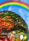 Ordena As Sementes Que Brote! (eBook, PDF)