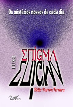 Cover Enigma (edição De Luxo) (eBook, PDF)