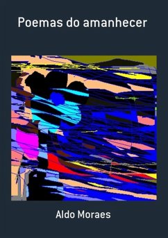 Cover Poemas Do Amanhecer (eBook, PDF)