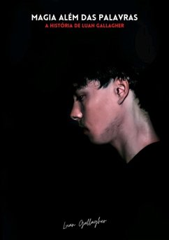 Cover Magia Além Das Palavras (eBook, PDF)