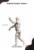 Anatomia Humana: Volume 1 (eBook, PDF)