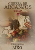 Guerra De Arcanjos (eBook, PDF)