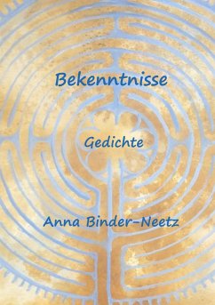 Bekenntnisse (eBook, ePUB)