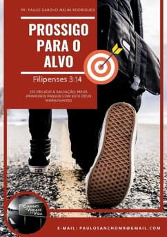 Cover Prossigo Para O Alvo (eBook, PDF)