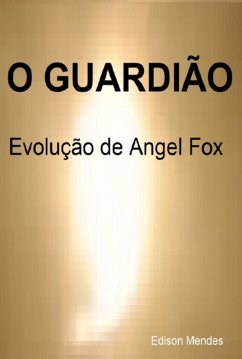 O Guardião Ii (eBook, ePUB) - Mendes, Edison