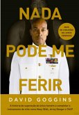 Nada Pode Me Ferir - David Goggins (eBook, PDF)