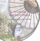 Ciganos Poesia E Magia (eBook, PDF)