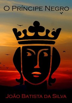 Cover O Príncipe Negro (eBook, PDF)