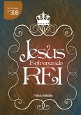 Jesus Entronizado Rei (eBook, PDF)