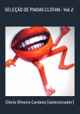 Seleção De Piadas Clotan - Vol.2 (eBook, PDF)