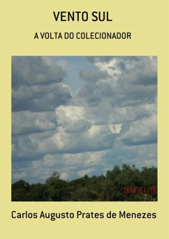 Cover Vento Sul (eBook, PDF)