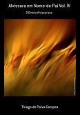 Alvíssara Em Nome-do-pai Vol. Iv (eBook, PDF)