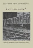 Estrada De Ferro Sorocabana: (eBook, PDF)