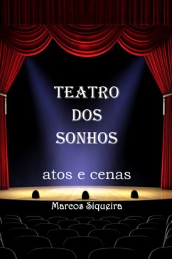 Cover Teatro Dos Sonhos (eBook, PDF)