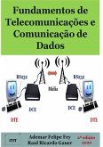 Fundamentos De Telecomunicações E Comunicação De Dados (eBook, PDF) Fundamentos De Telecomunicações E Comunicação De Dados (eBook, PDF)