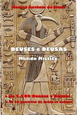 Deuses E Deusas (eBook, PDF)