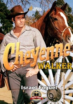 Cover Cheyenne Walker (eBook, PDF)