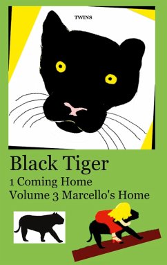 Cover Black Tiger 1 Coming Home (eBook, ePUB)