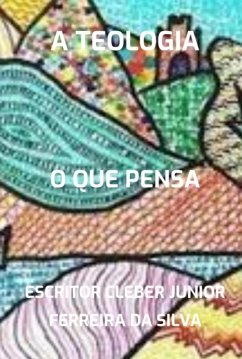 Cover A Teologia (eBook, PDF)