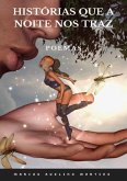Histórias Que A Noite Nos Traz (eBook, PDF)