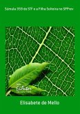 Súmula 359 Do Stf E A Filha Solteira No Spprev (eBook, PDF)