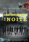 Descendentes Da Noite (eBook, PDF)