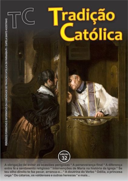 Tradição Católica Nº 32 (eBook, PDF)