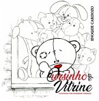 O Ursinho Da Vitrine (eBook, PDF)