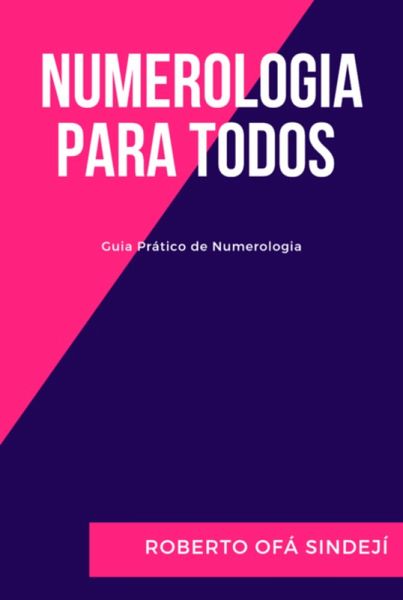 Numerologia Para Todos (eBook, PDF) Numerologia Para Todos (eBook, PDF)