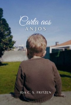 Cover Carta Aos Anjos (eBook, PDF)