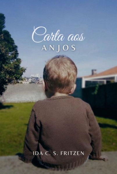 Carta Aos Anjos (eBook, PDF)