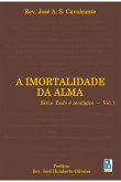 Imortalidade Da Alma (eBook, PDF)