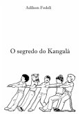 O Segredo Do Kangalá (eBook, PDF)