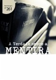 A Verdade Sobre A Mentira (eBook, PDF)