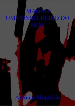 Cover Magno (eBook, PDF)