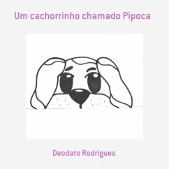 Cover Um Cachorrinho Chamado Pipoca (eBook, PDF)