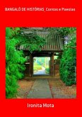 Bangalô De Histórias_ Contos E Poesias (eBook, PDF)