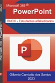 Microsoft 365 - Powerpoint (eBook, PDF) Microsoft 365 - Powerpoint (eBook, PDF)