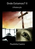 Onde Estamos? Ii (eBook, PDF)