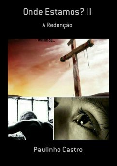 Cover Onde Estamos? Ii (eBook, PDF)