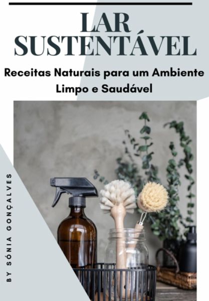 Lar Sustentável (eBook, PDF)