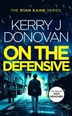 On the Defensive On the Defensive