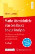 Mathe übersichtlich: Von den Basics... - Bild 1